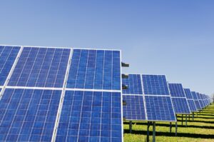 How a Solar Panel Distributor Leveraged Invoice Factoring for Short-Term Working Capital