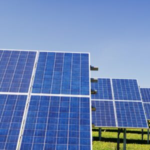 Empowering a Solar Panel Distributor with Short-Term Working Capital